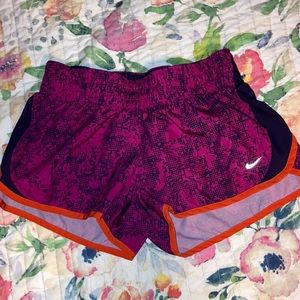 Nike shorts